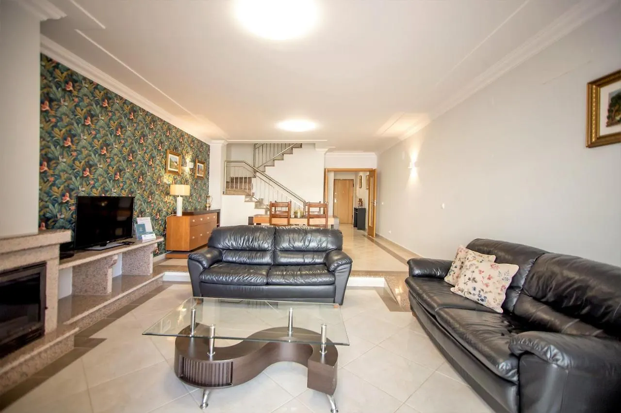 Villa Albufeira By Atlantic Places