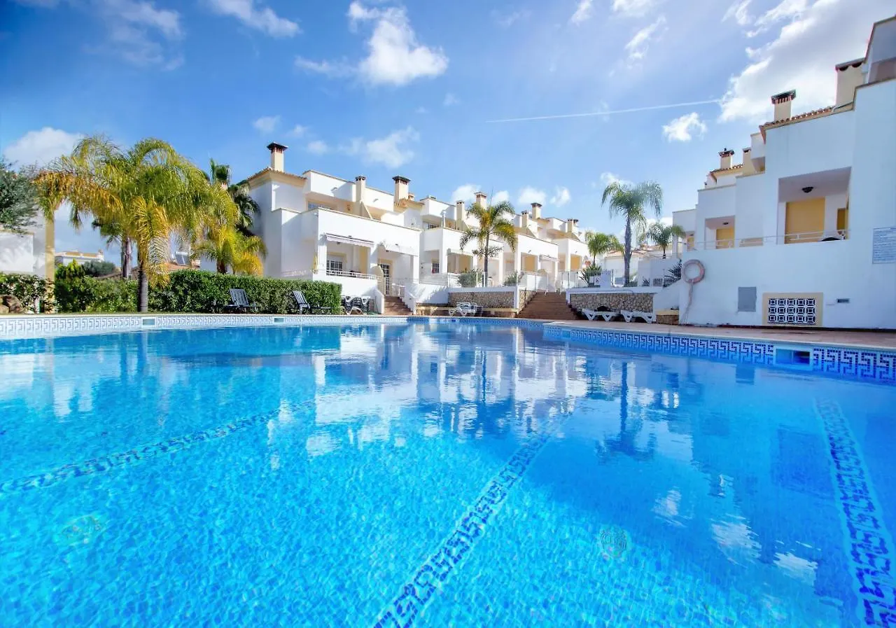 Villa Albufeira By Atlantic Places contacts