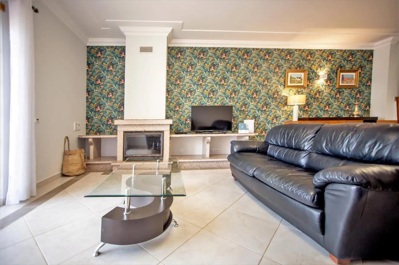 Villa Albufeira By Atlantic Places
