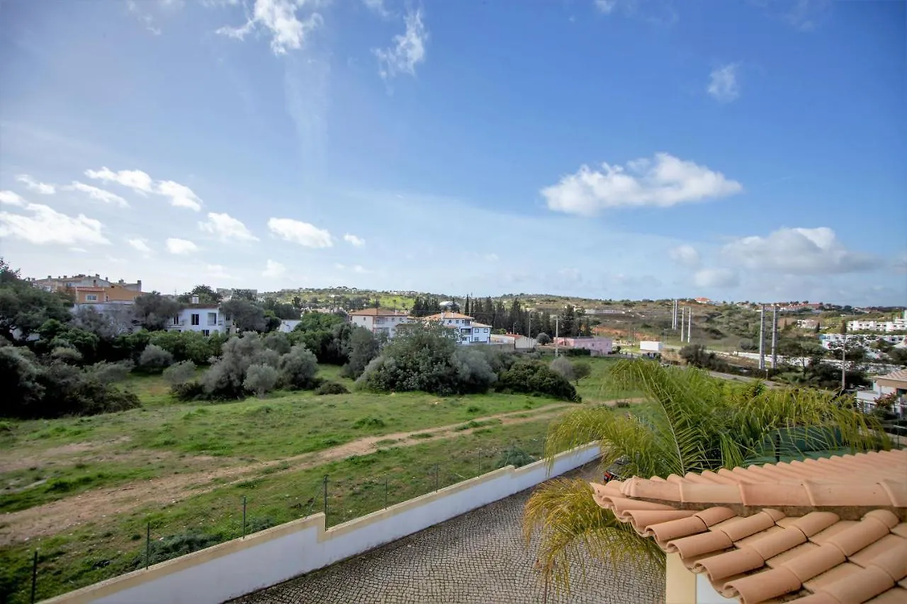 Villa Albufeira Portugal