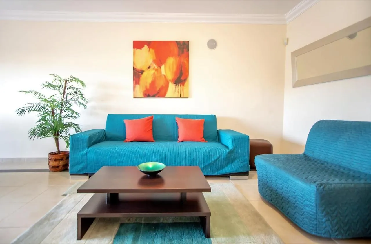 Villa Albufeira By Atlantic Places 0*,  ポルトガル