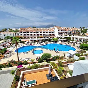 Parque Santiago 1 F-348 By Tenerife Dream , Playa de las Americas (Tenerife) Spain
