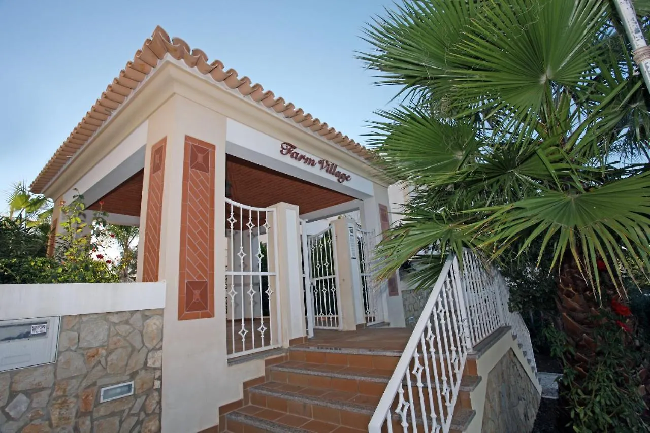Villa Albufeira 0*,