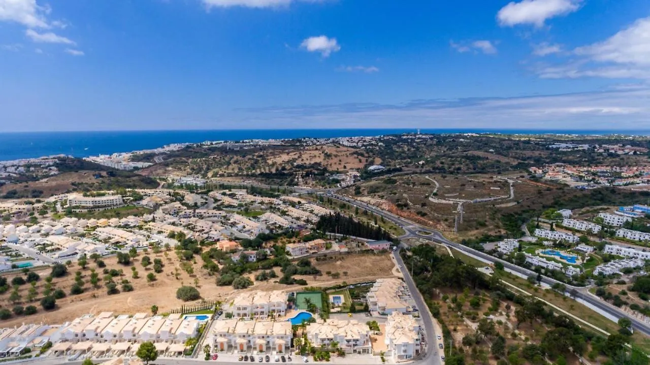 Villa Albufeira