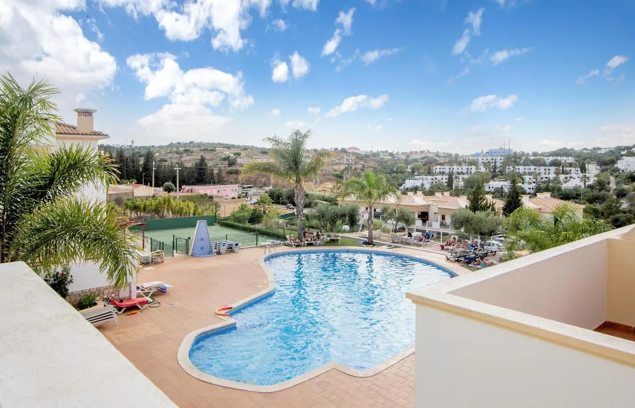 Villa Albufeira 0*,
