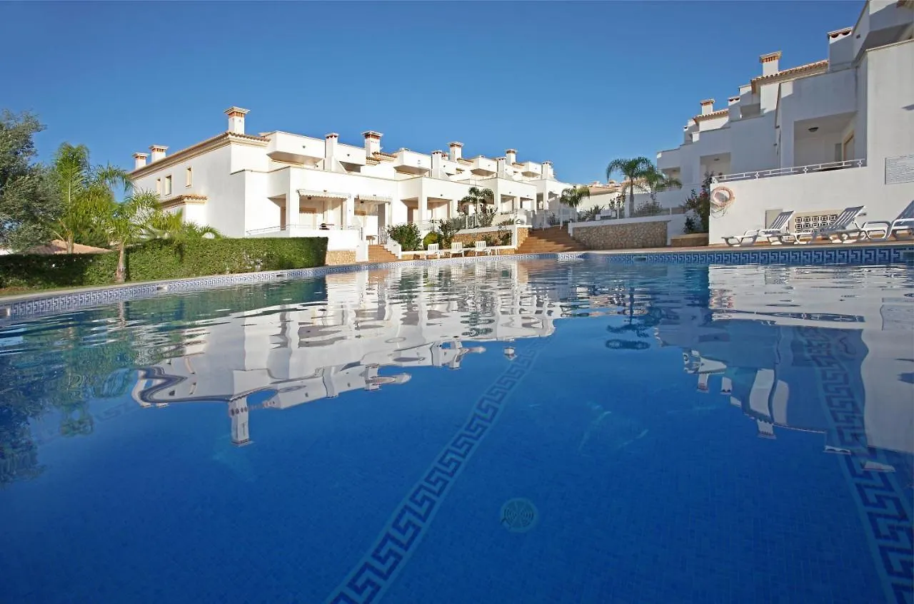 Villa Albufeira By Atlantic Places