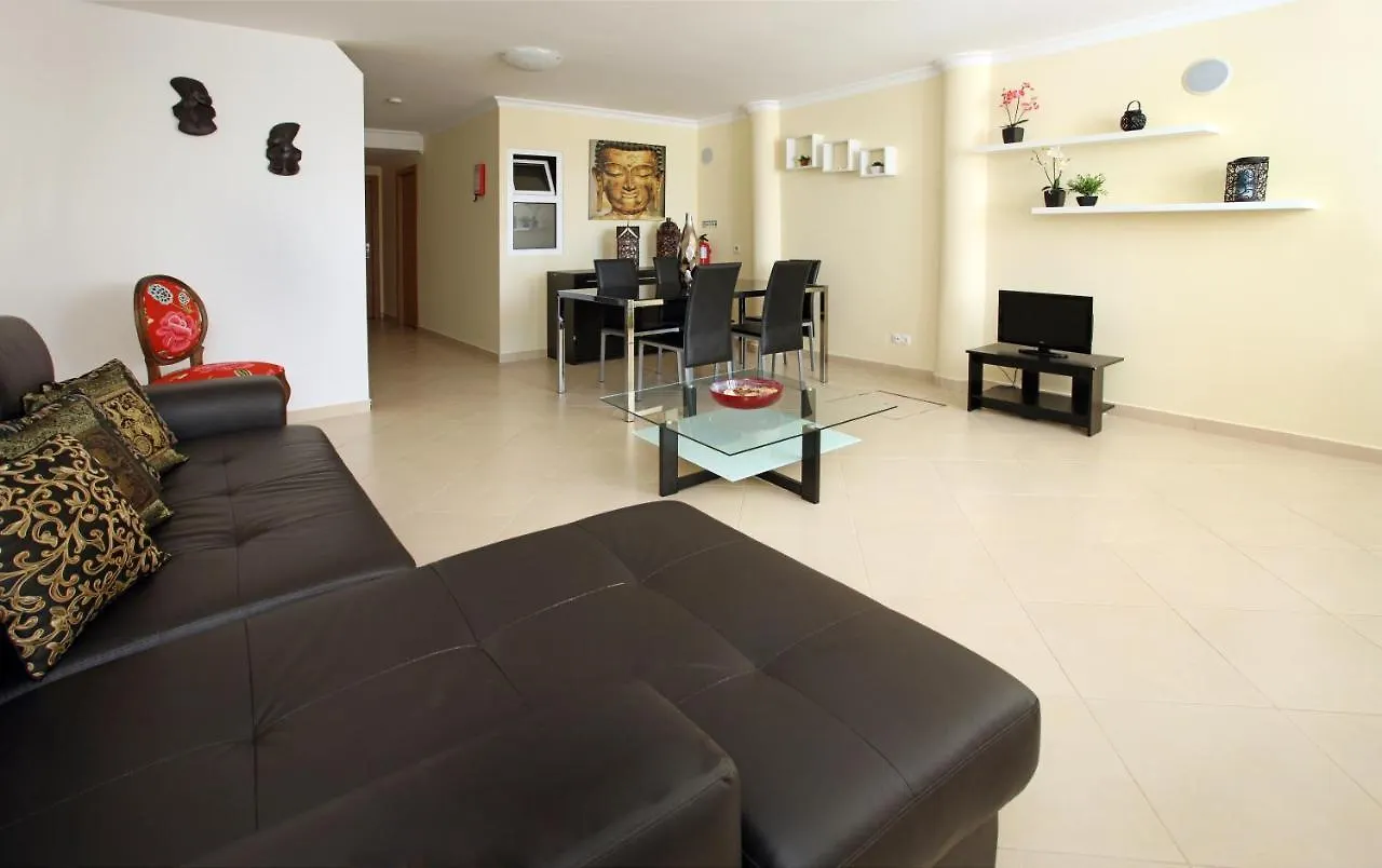 Villa Albufeira By Atlantic Places 0*,