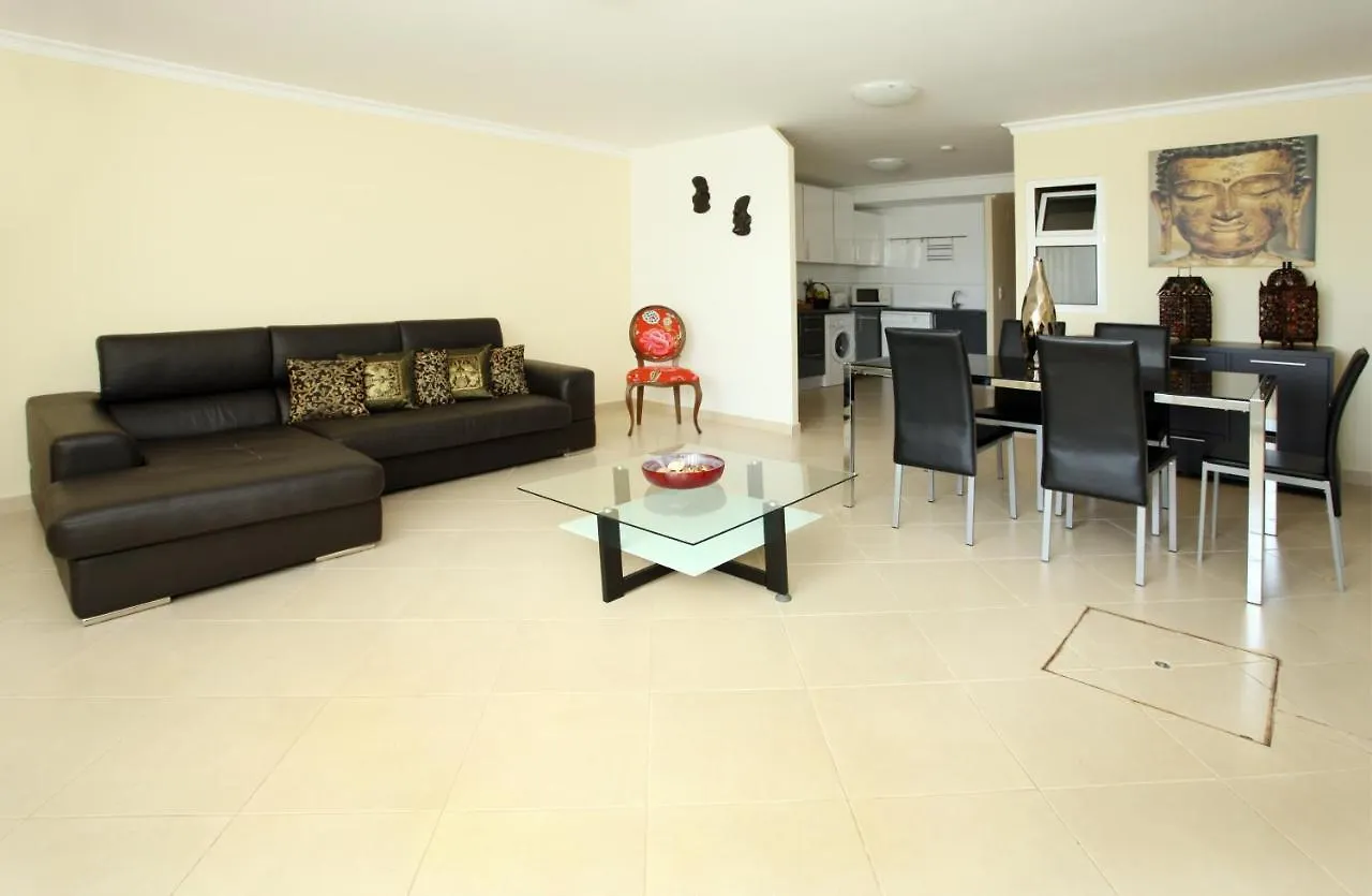 Villa Albufeira By Atlantic Places