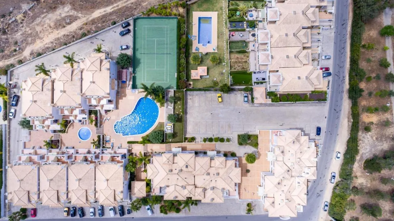 Villa Albufeira By Atlantic Places Portugal