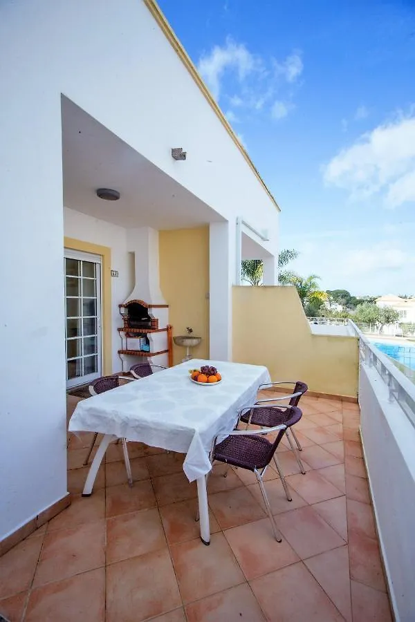 Villa Albufeira Portugal