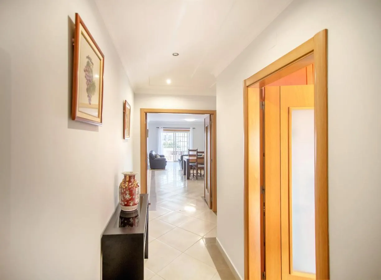 Villa Albufeira By Atlantic Places