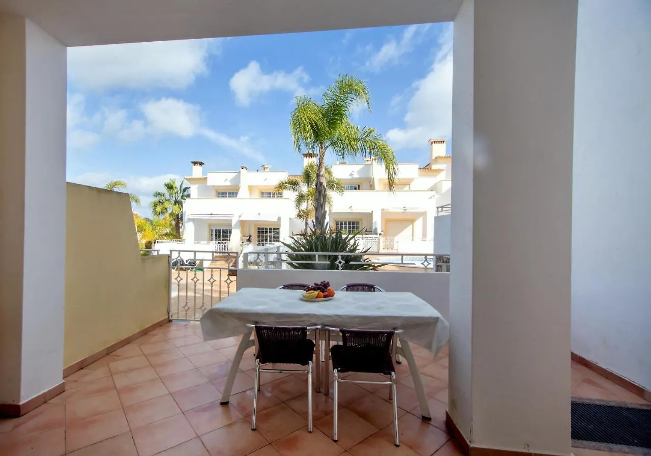 Villa Albufeira By Atlantic Places