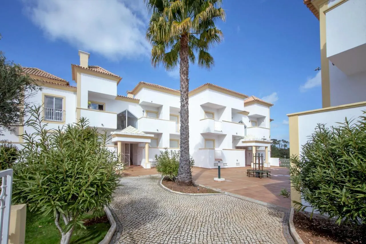 Villa Albufeira Portugal