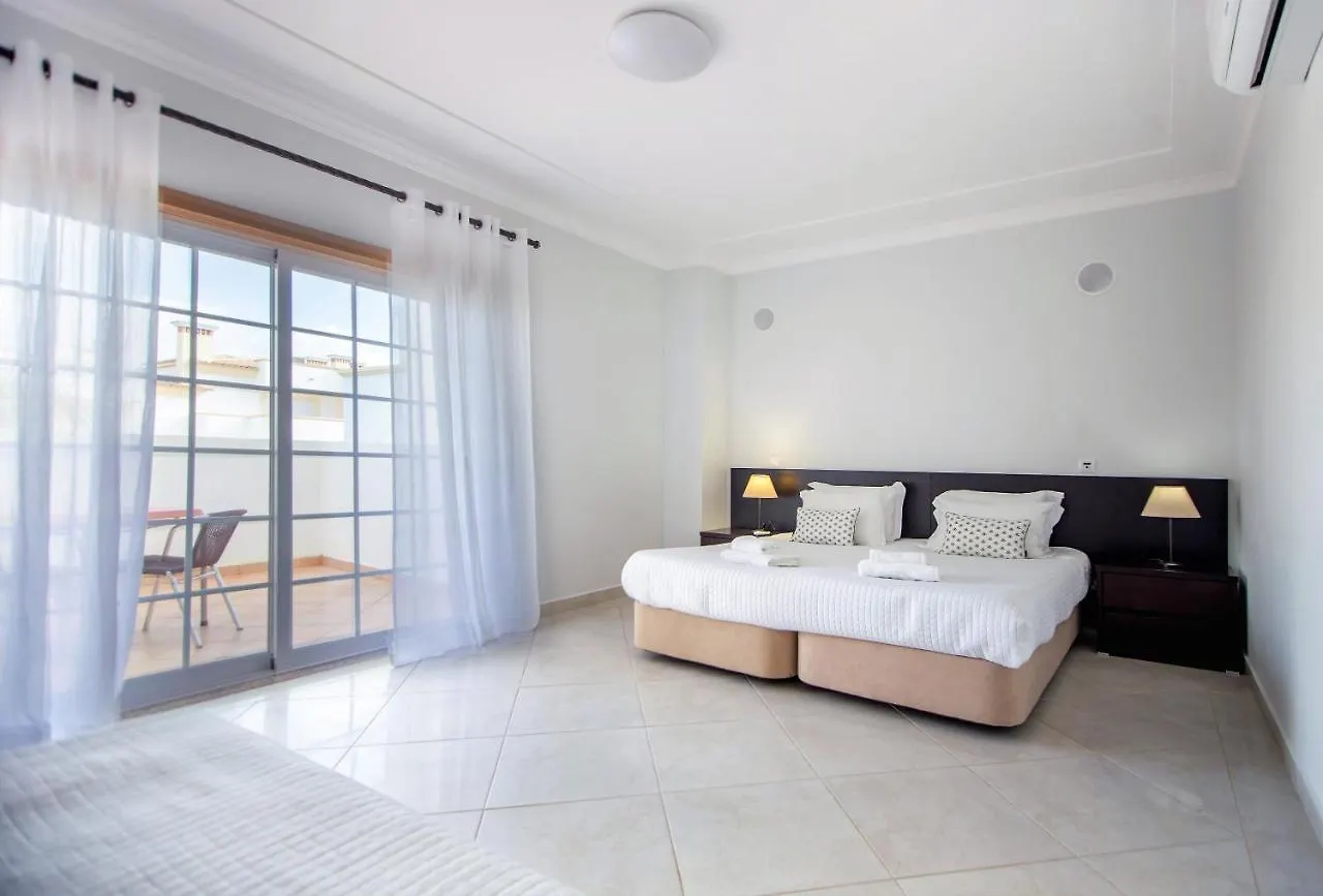 Villa Albufeira