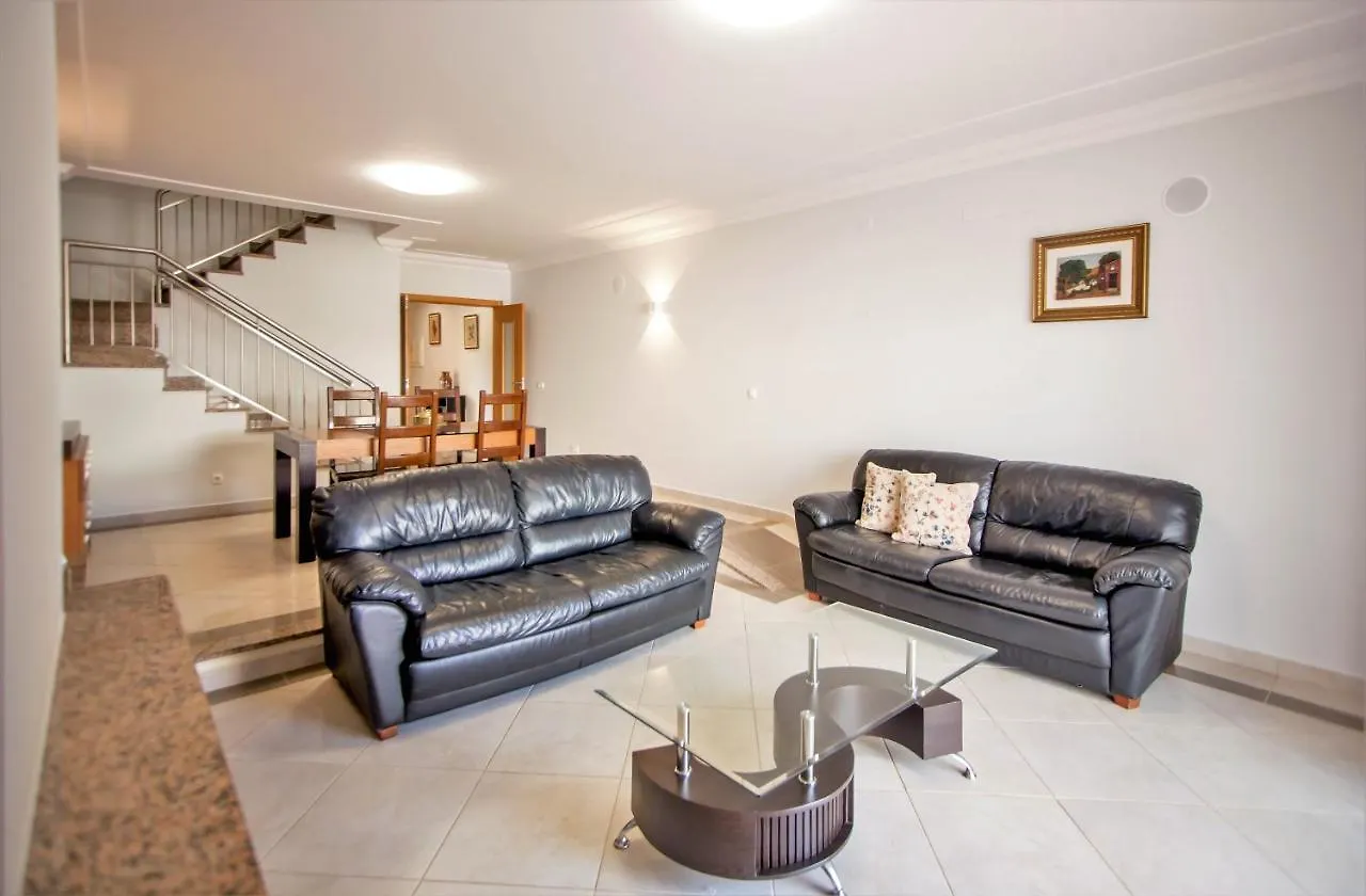 Villa Albufeira By Atlantic Places