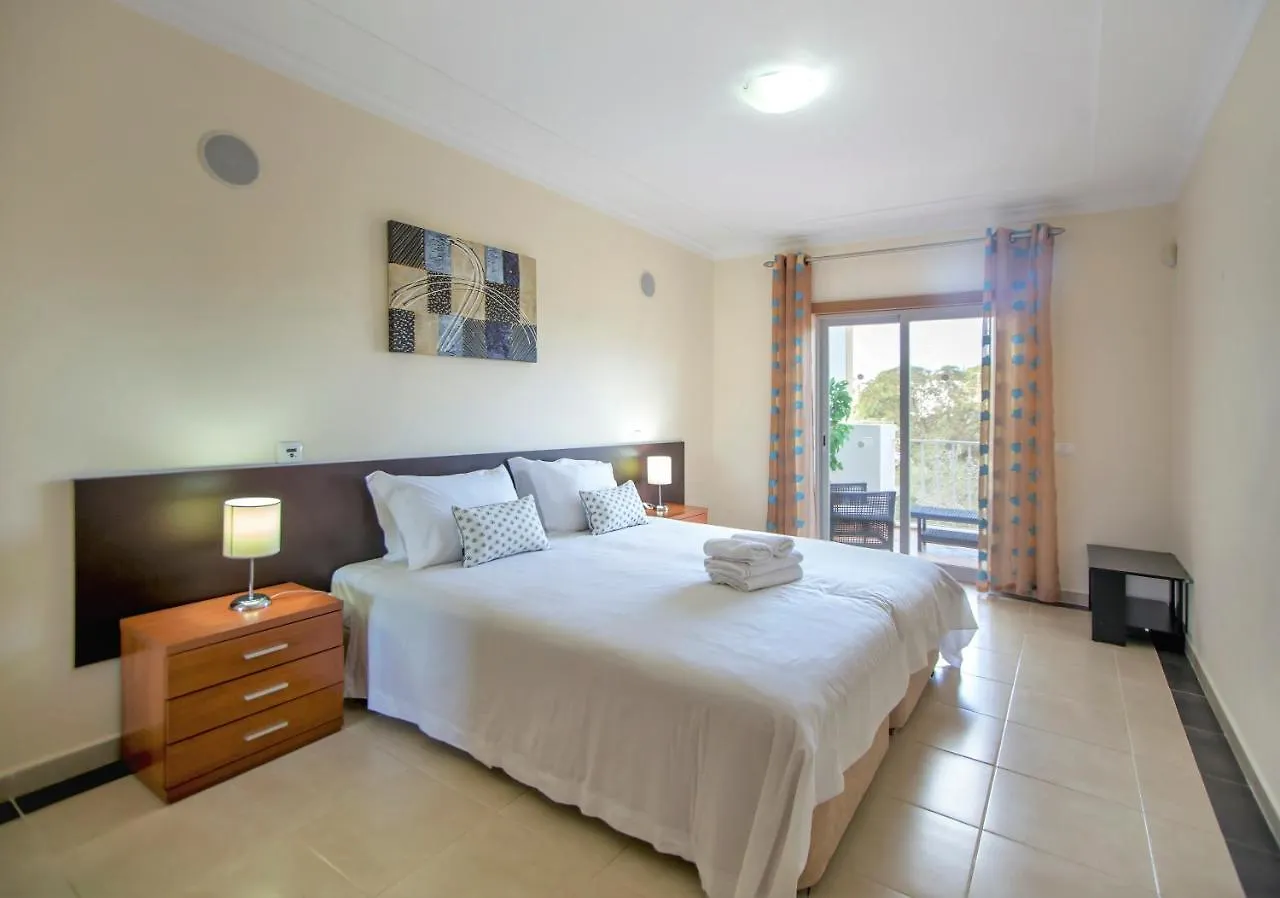 Villa Albufeira Portugal