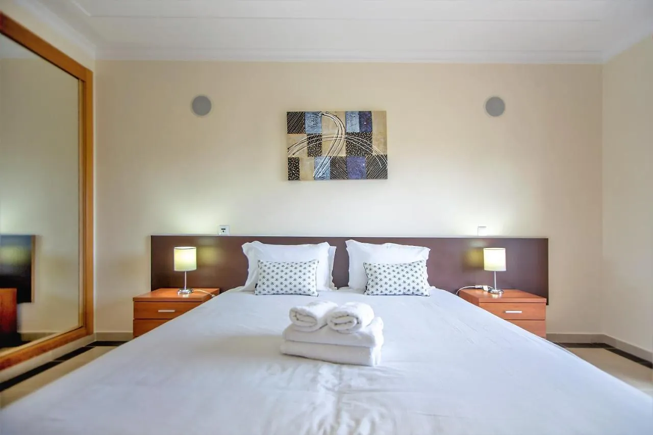 Villa Albufeira By Atlantic Places